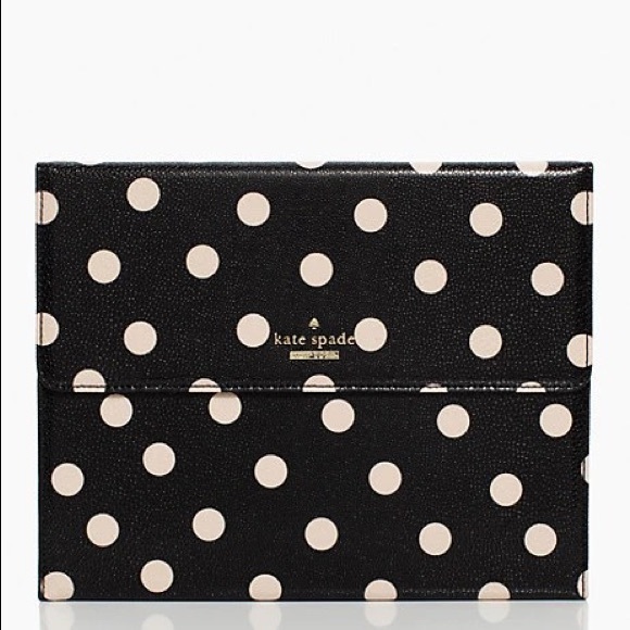 Kate Spade Cedar Street IPad Keyboard - Picture 1 of 10
